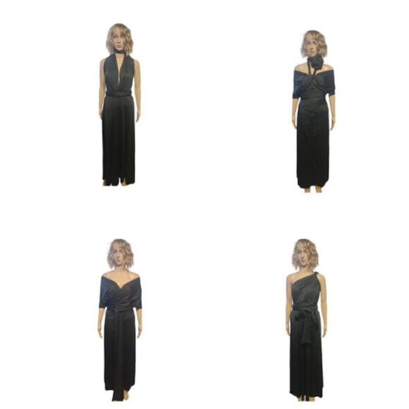 1 Dress  many look - Picture 5 of 16